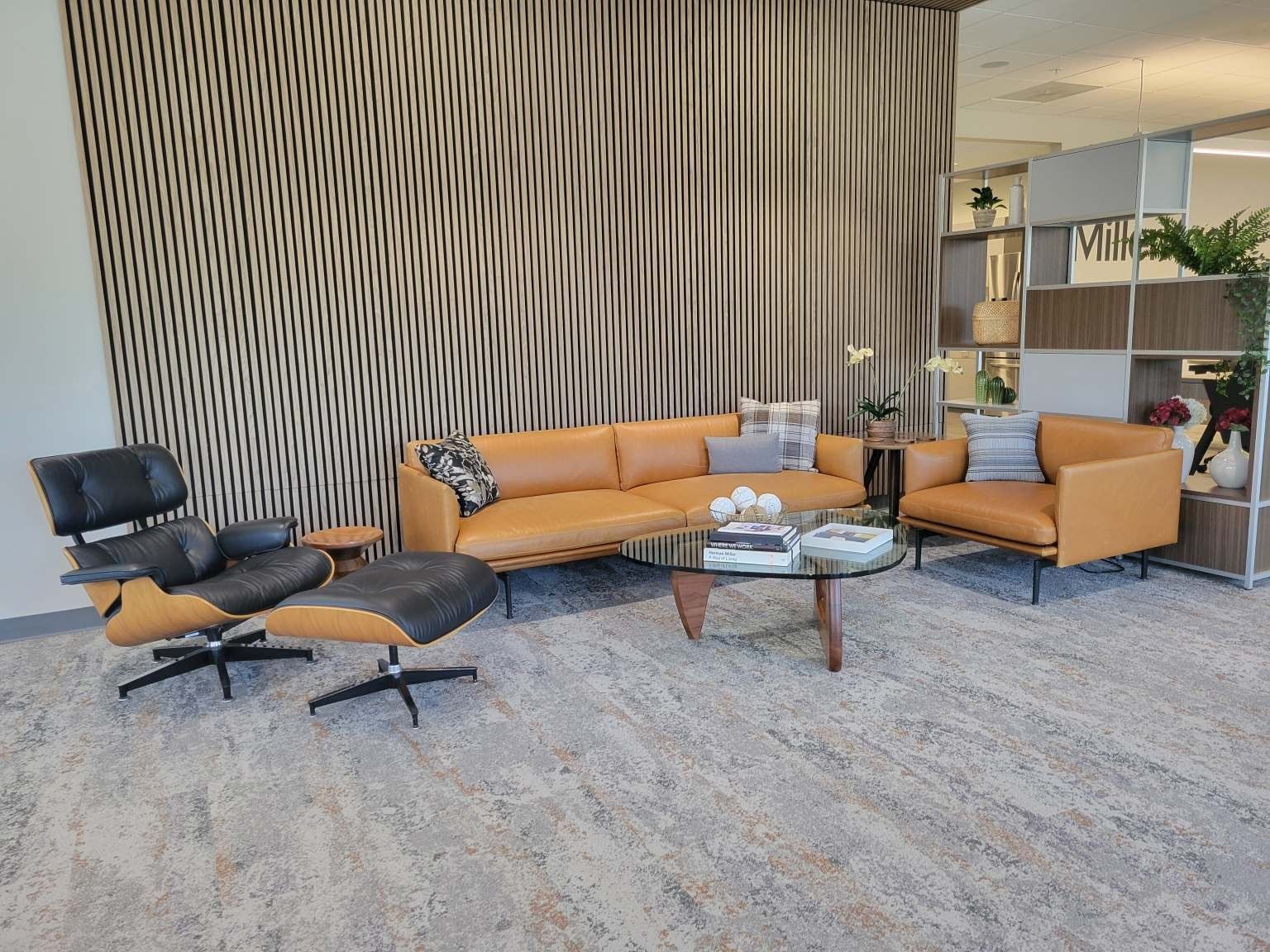 Showroom in Bethlehem