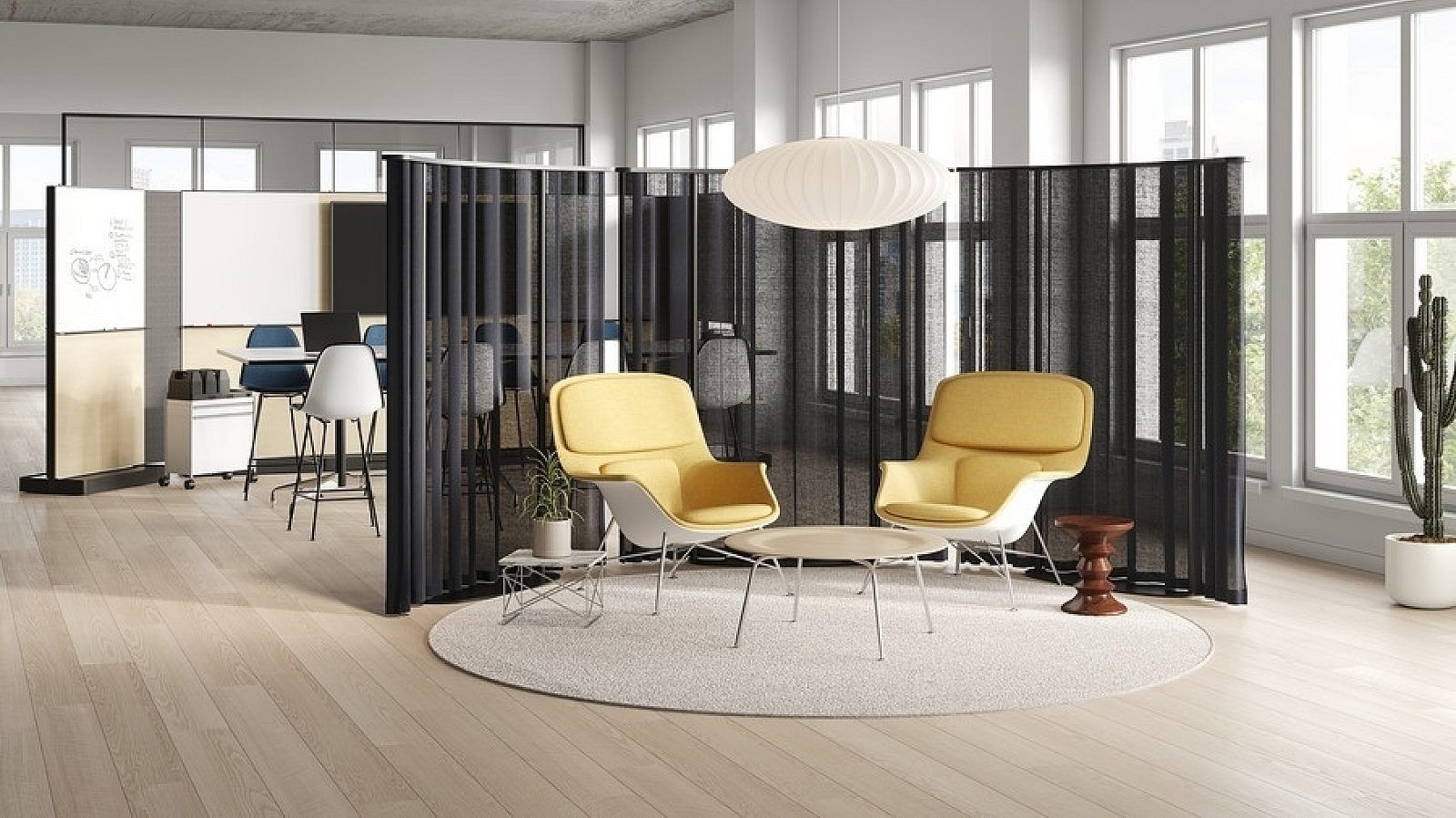 Room Dividers