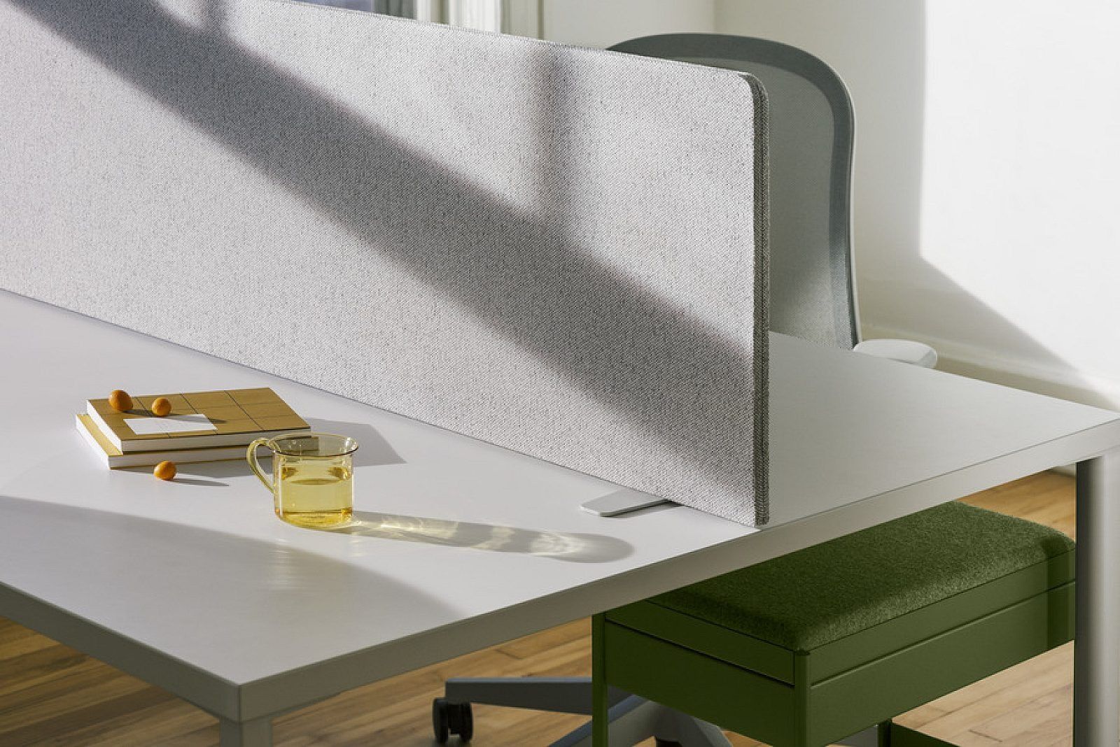 Privacy Screens