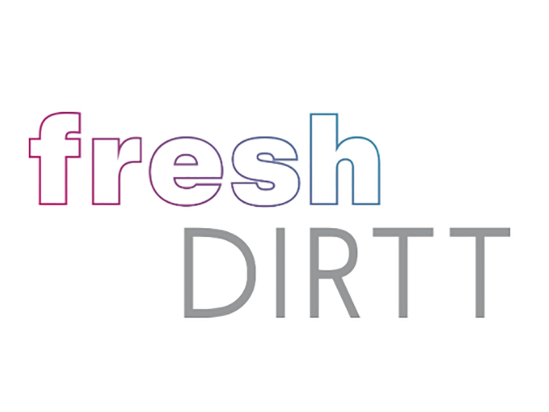 Fresh DIRTT