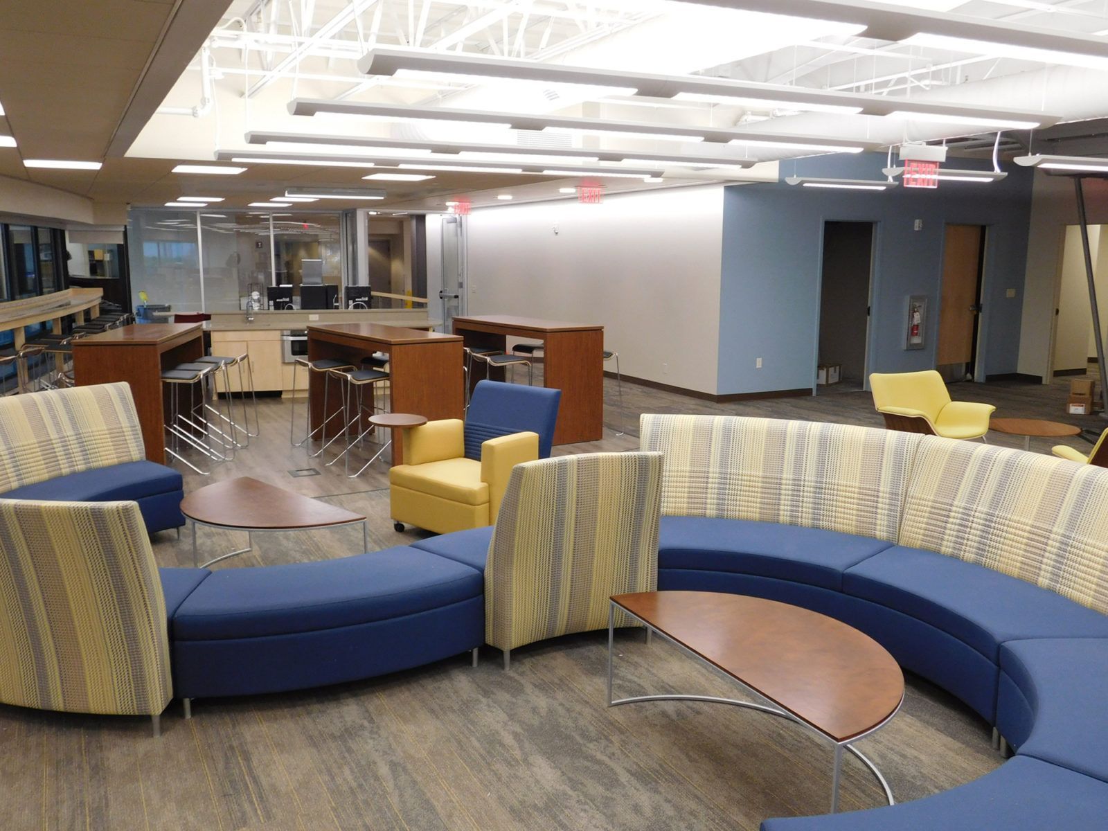 Salus University case study