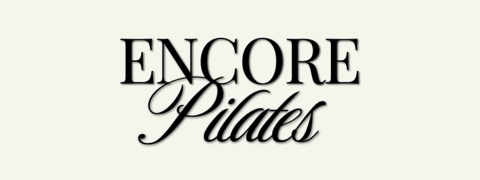 Encore Pilates Logo