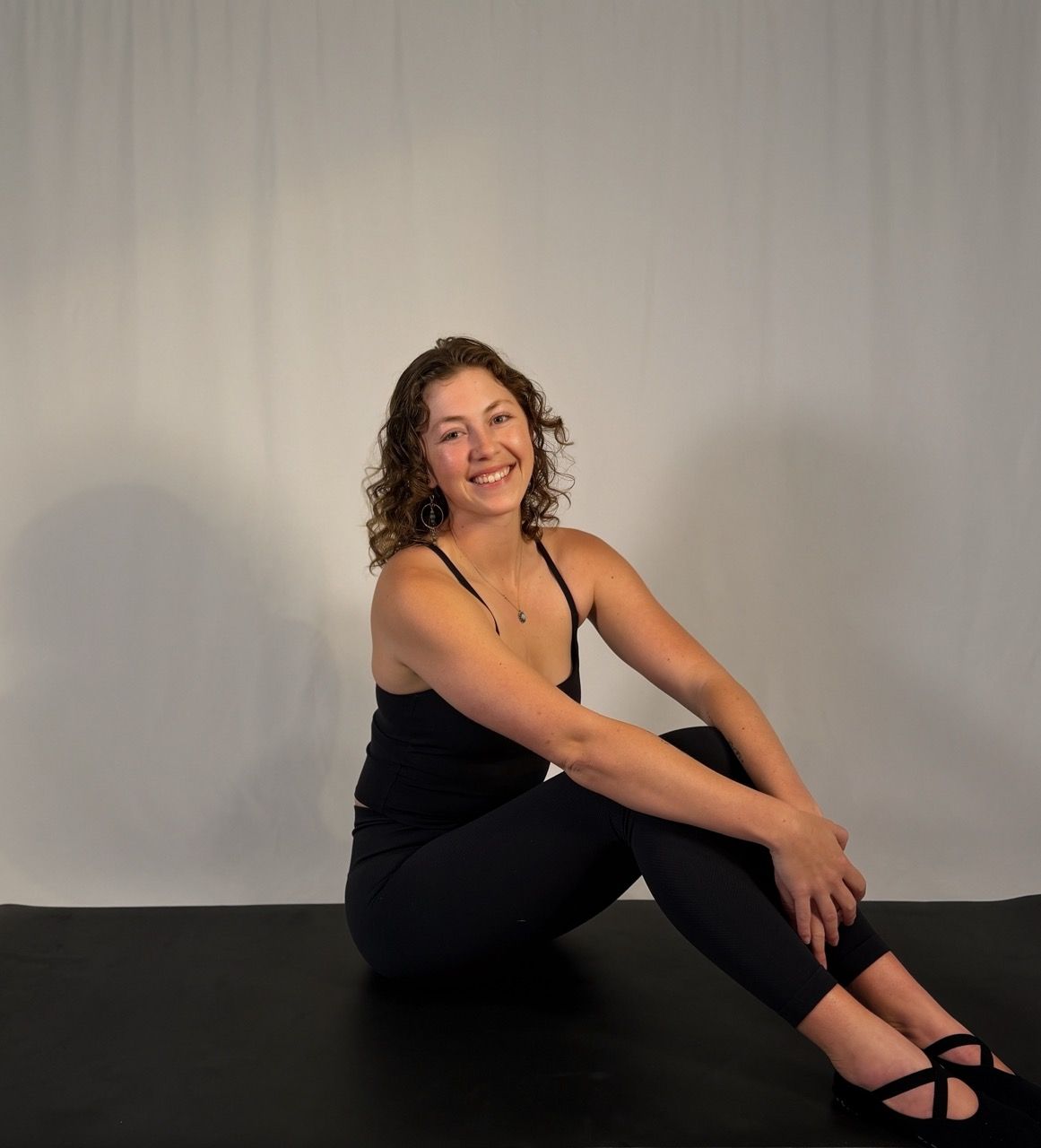 Encore Instructor Lexi