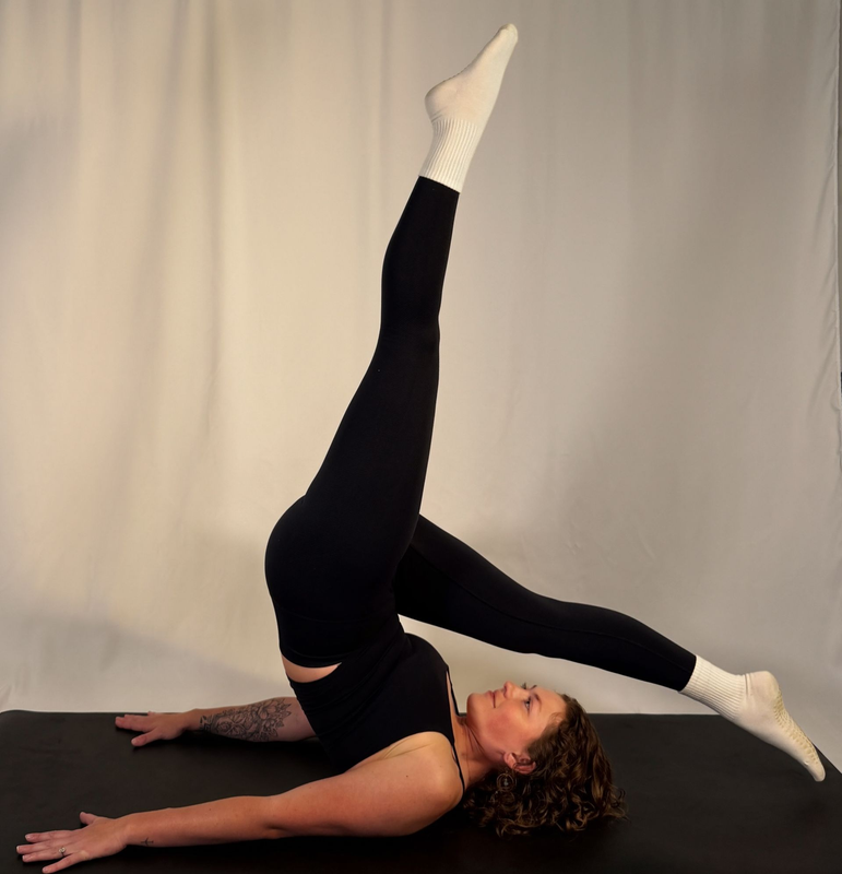 Pilates Scissors