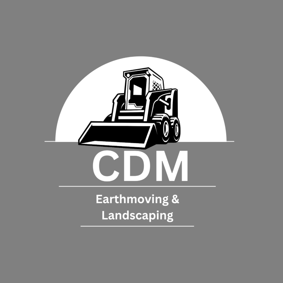 CDM Earthmoving & Landscaping