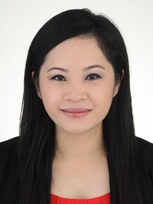 Yi Chen Kuo (Mandy) headshot image