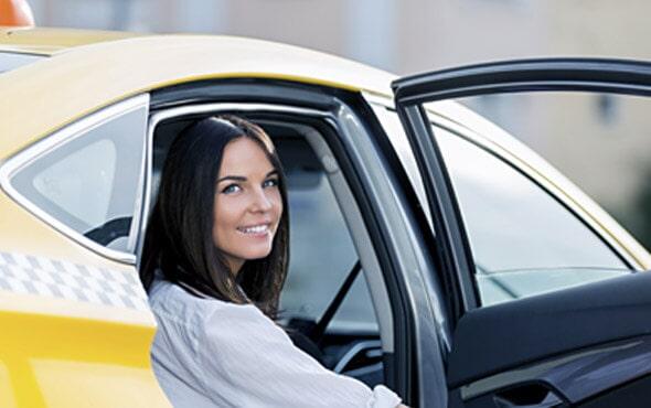 TAXI PIONEROS - Taxis seguros