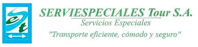 Serviespeciales Tour