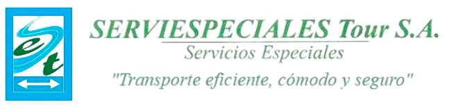 Serviespeciales Tour