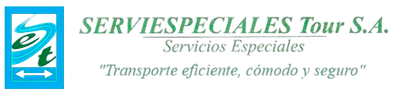 Serviespeciales Tour