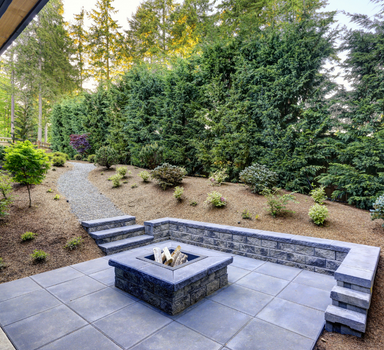 concrete professionals