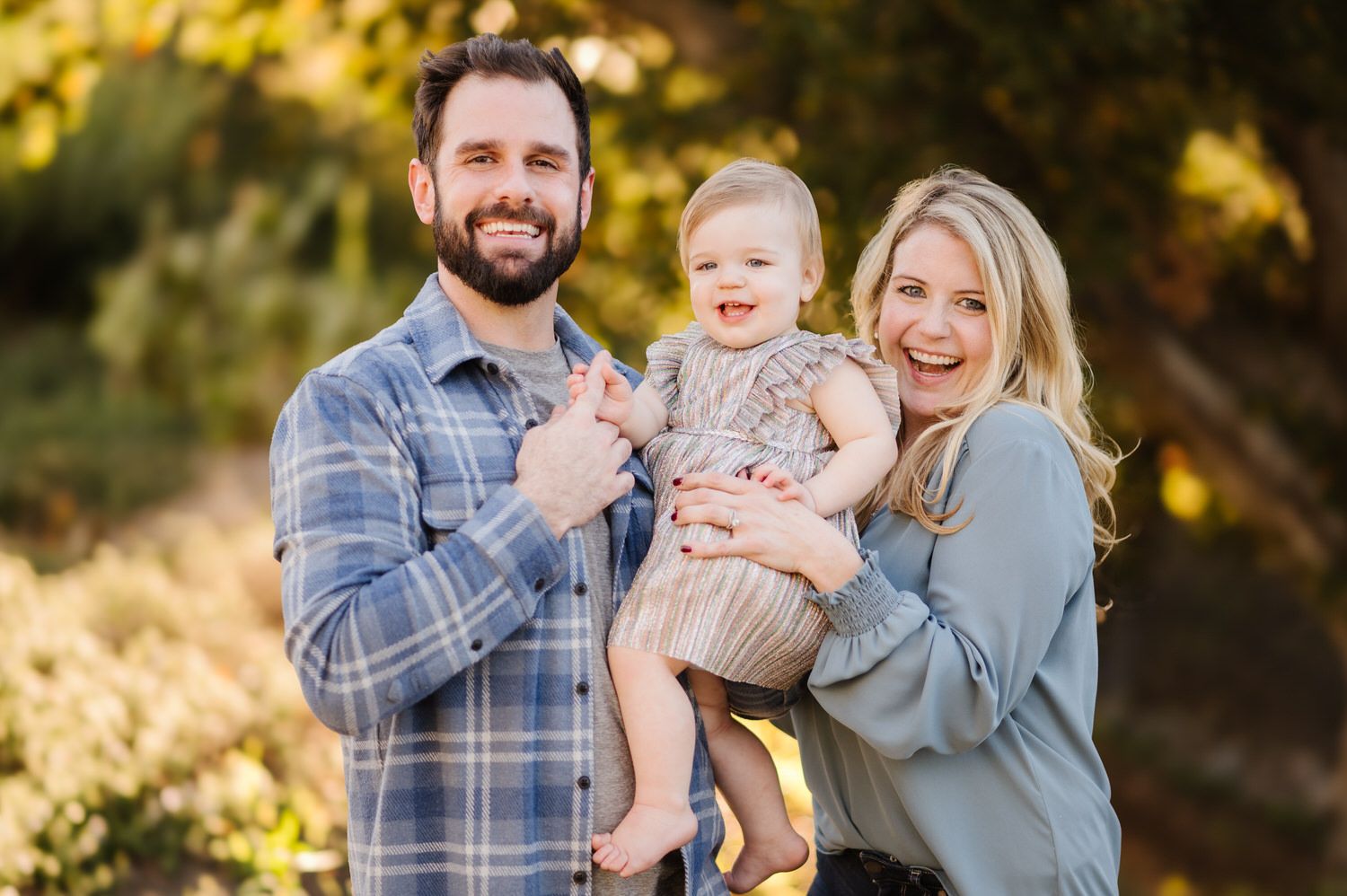 Orange county family photographers