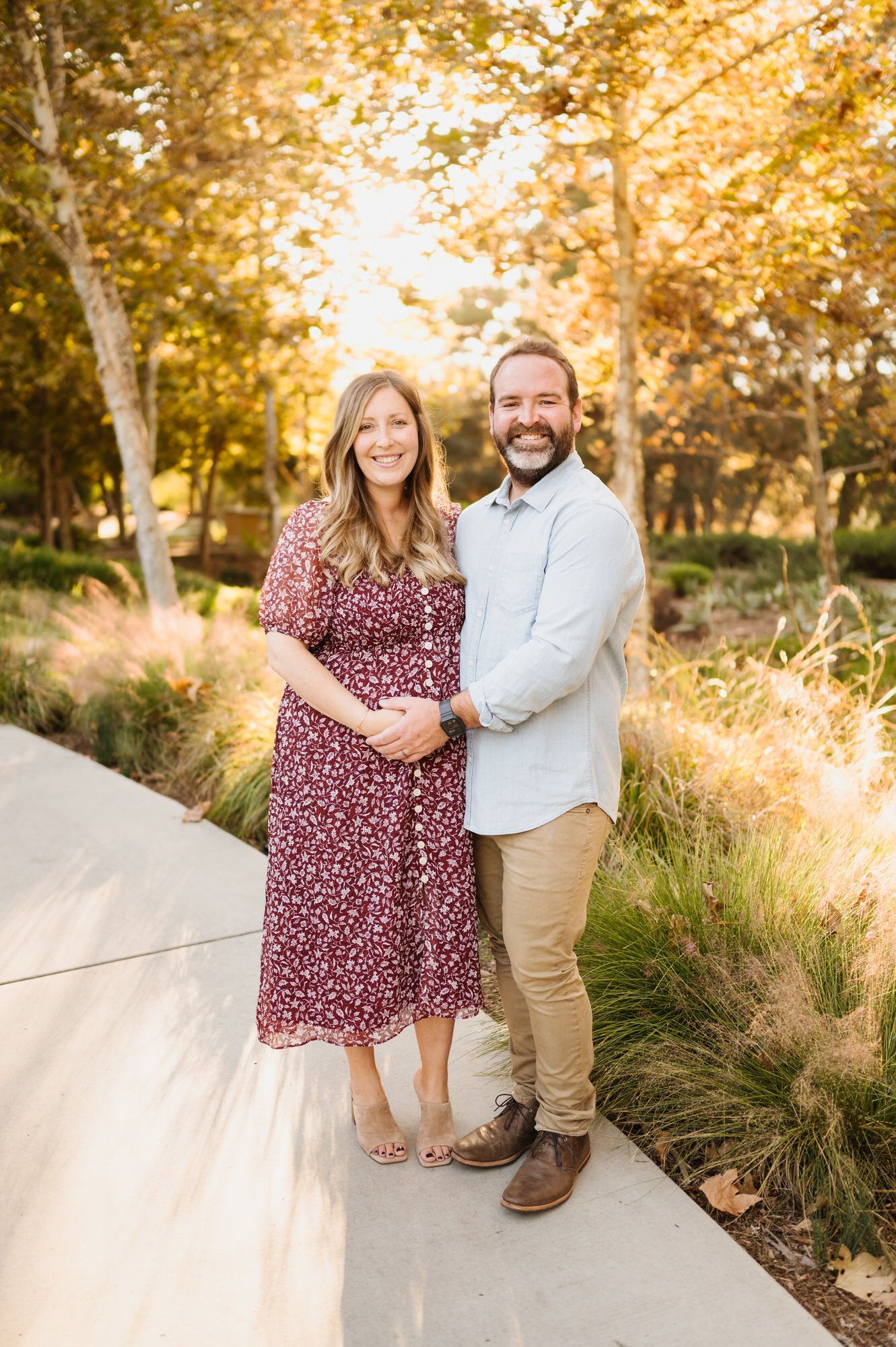 Mission Viejo family photographers