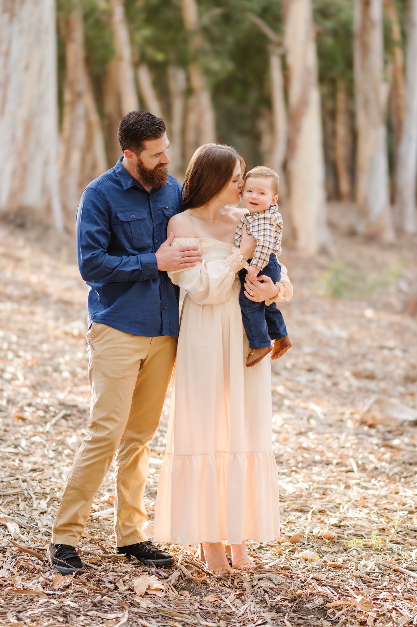 Lake Forest family photographers