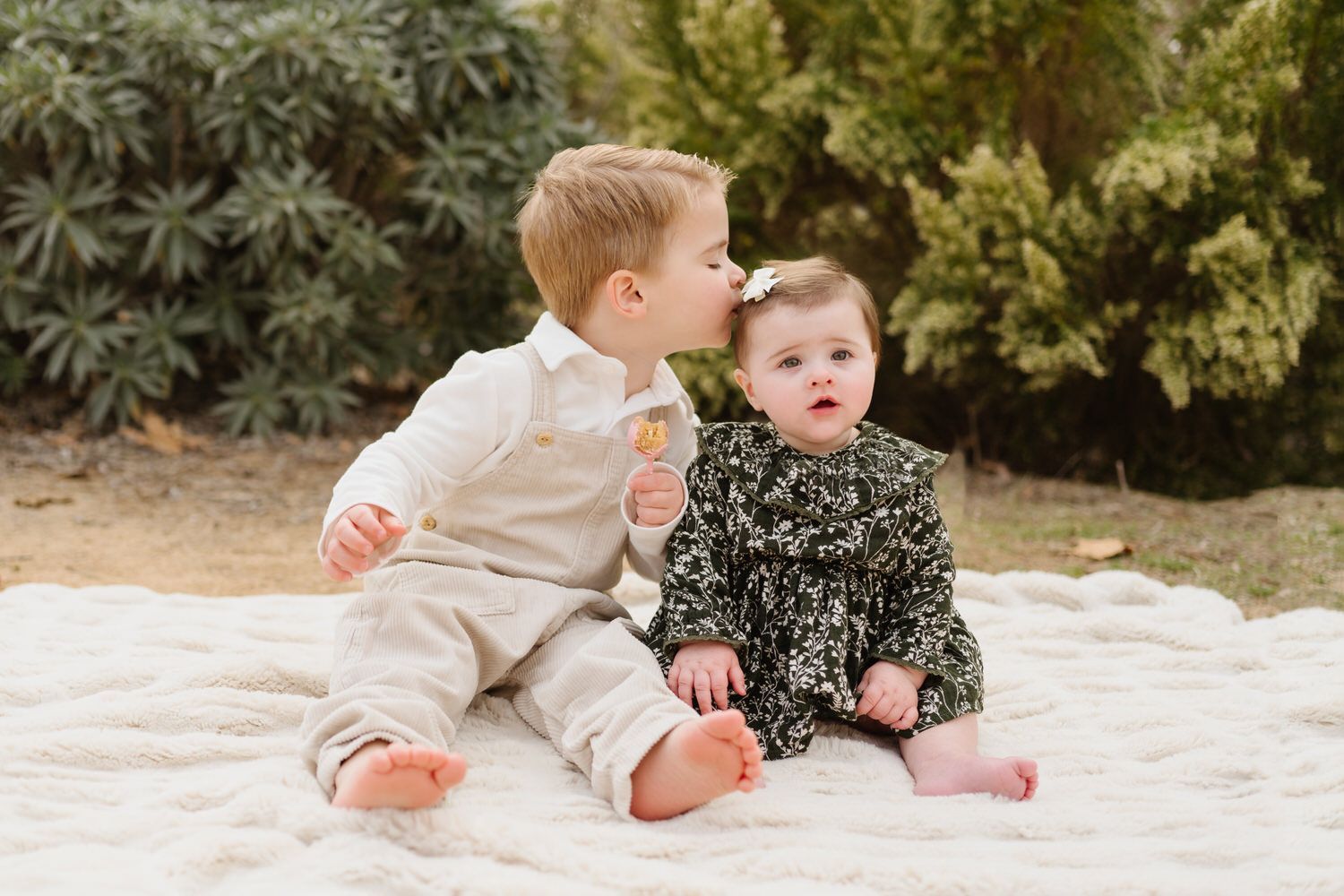 Orange county family photographers