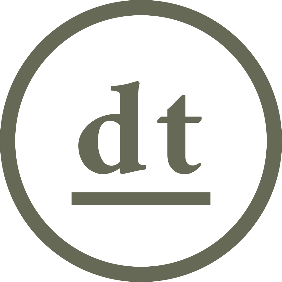 Dan and Tyler Photography logo