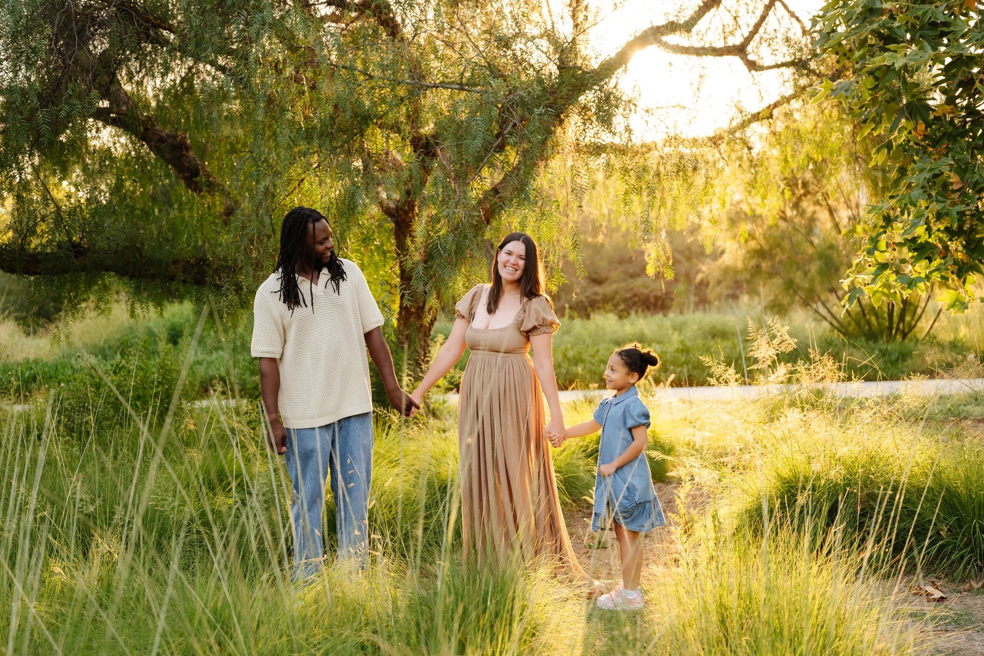 Laguna Hills Meadow Photos