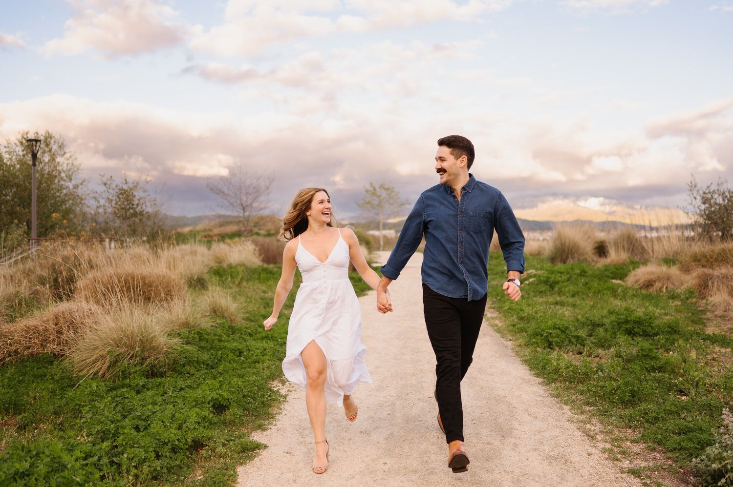 Top photo shoot locations in orange county