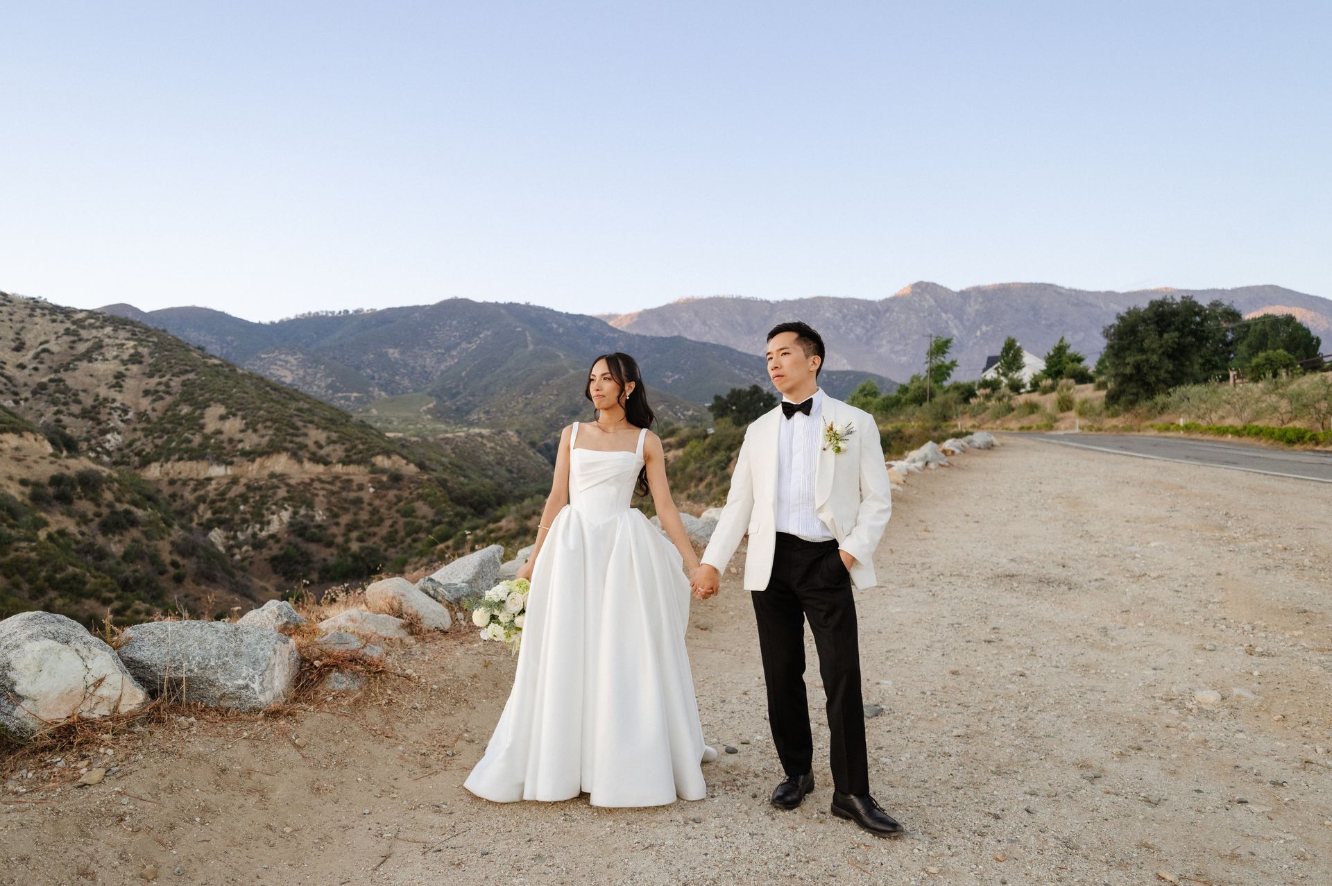 Serendipity Garden Wedding Photos