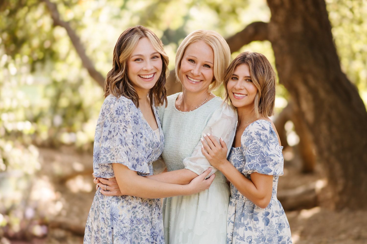 Orange county family photographers