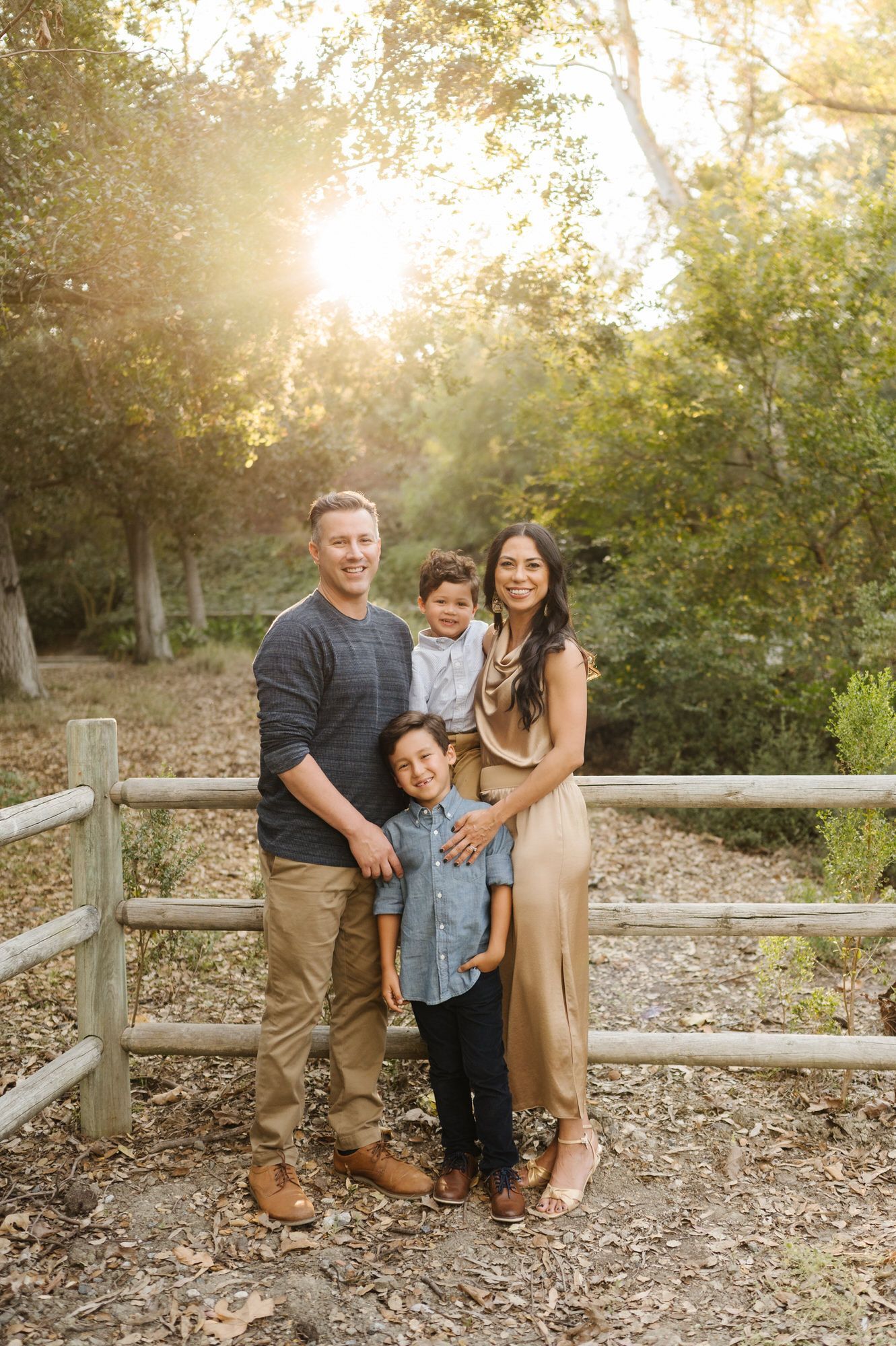 Mission Viejo family photographers