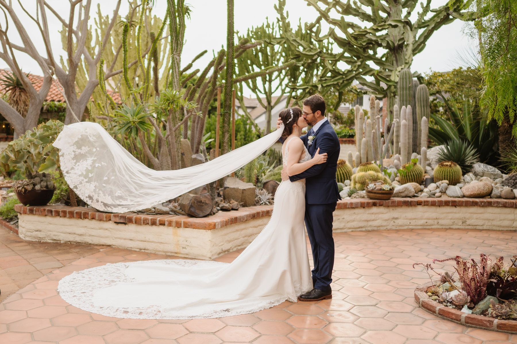 Tivoli wedding photos
