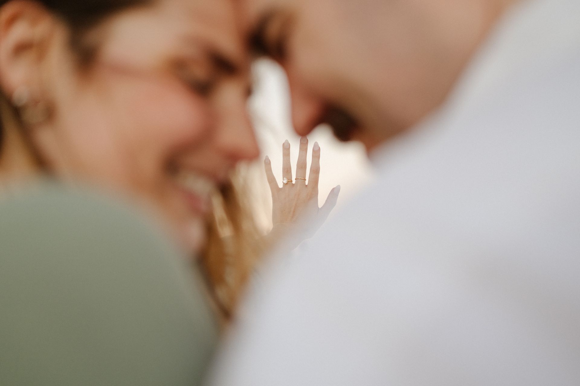 Newport Beach Proposal Photos