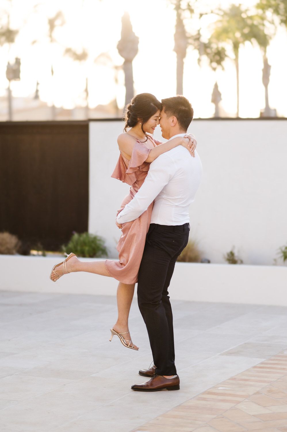 San Clemente wedding photographers