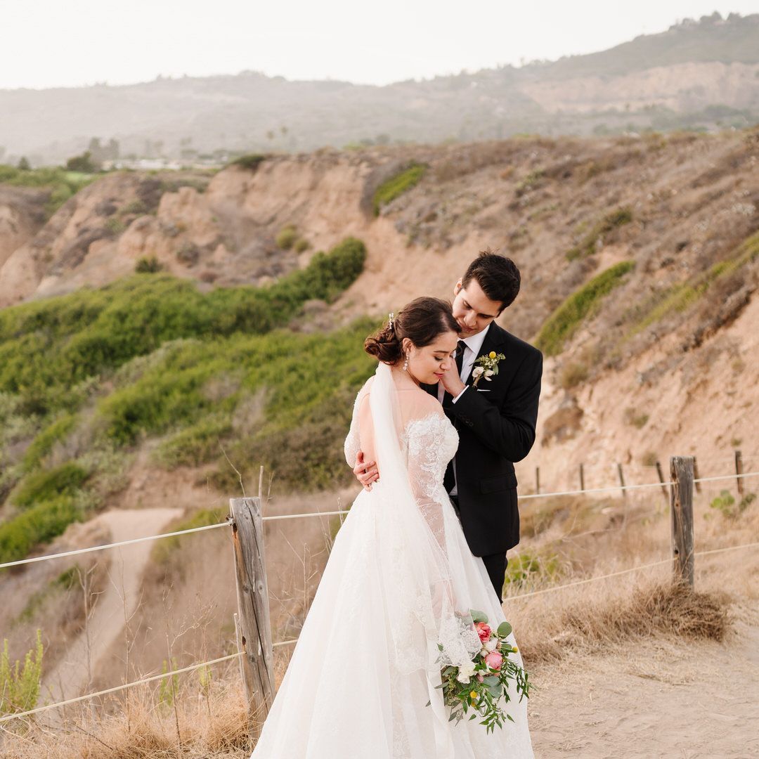 Palos Verdes wedding photographer