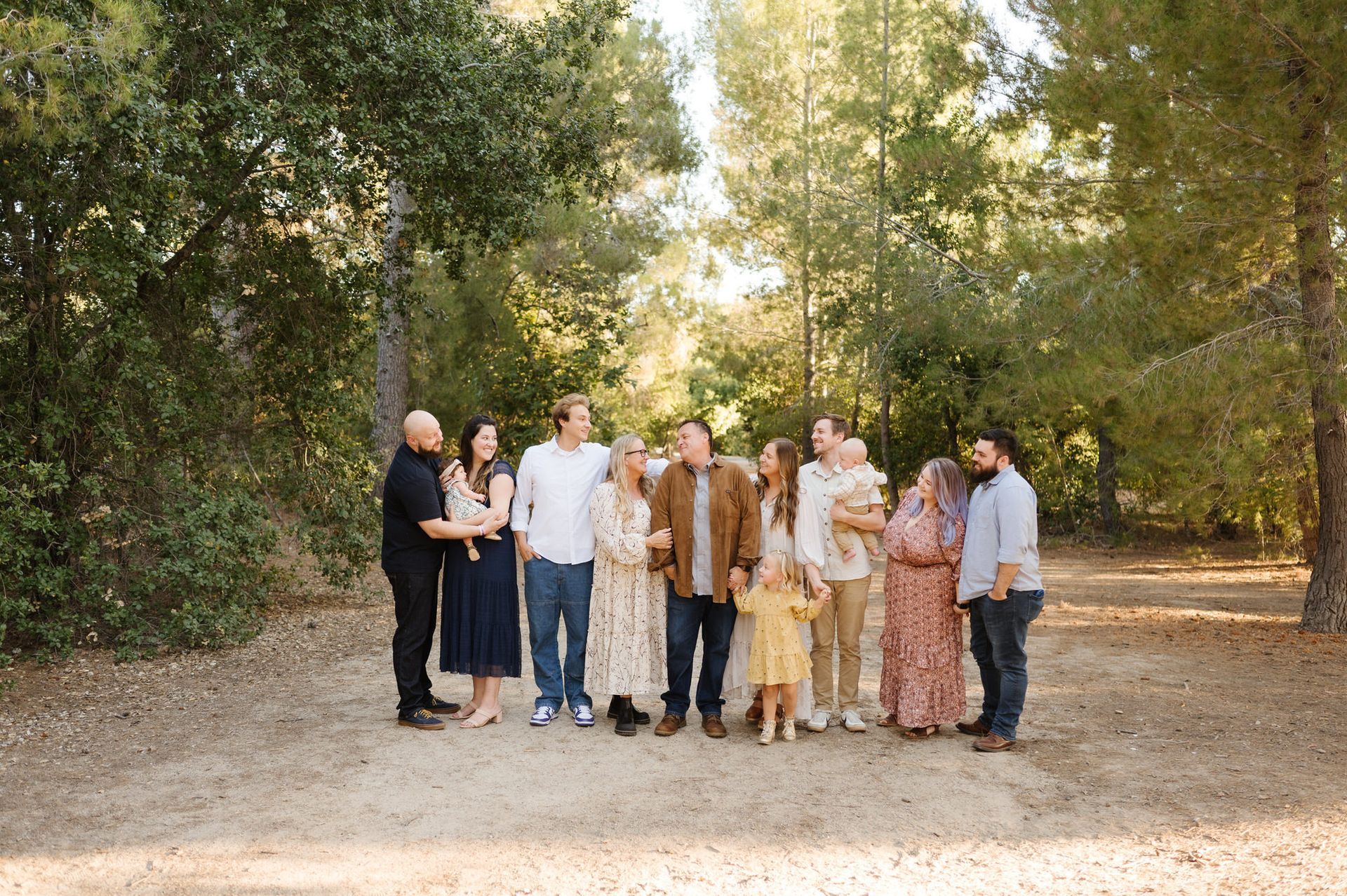 Orange county family photographers