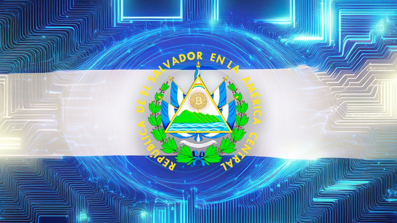 crypto news el salvador