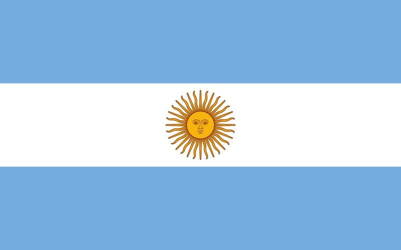 argentina