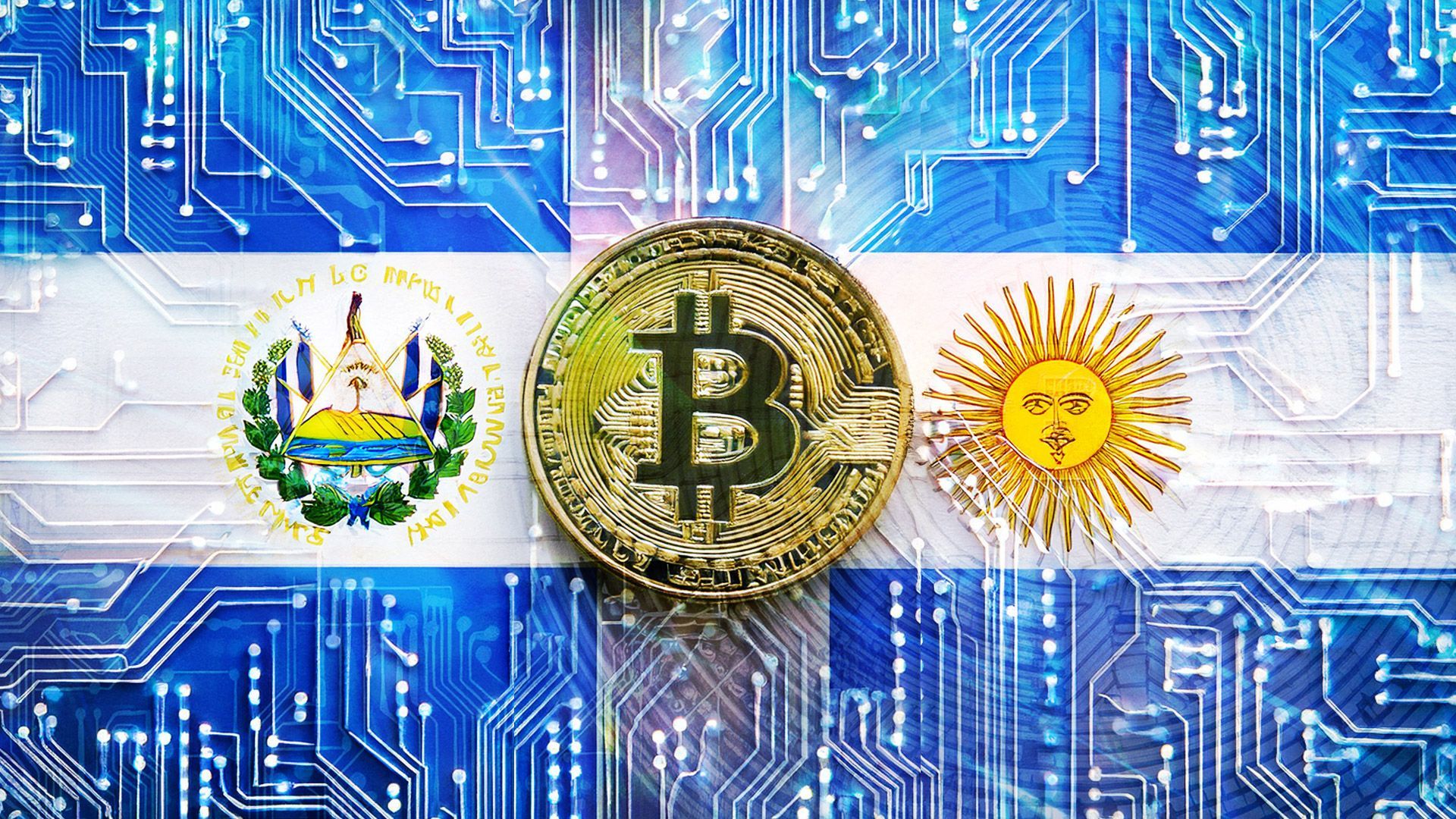 bitcoin el salvador bitcoin argentina