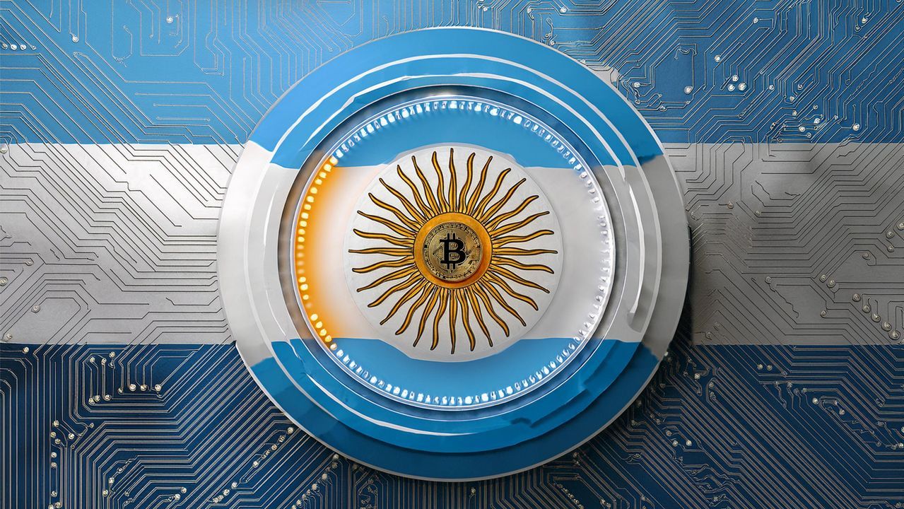 Argentina VASP Licensing