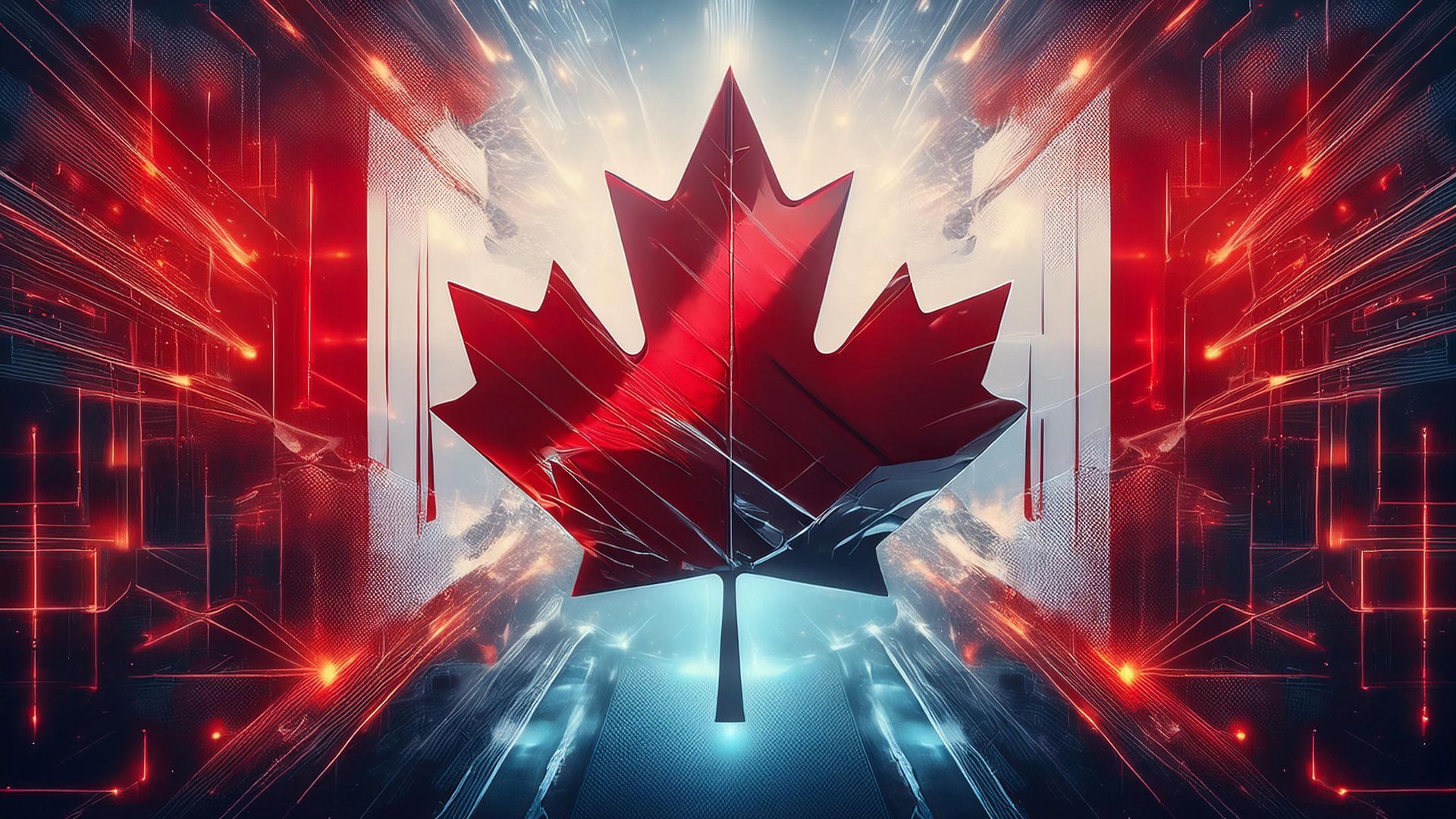 Canada MSB Fintech Flag