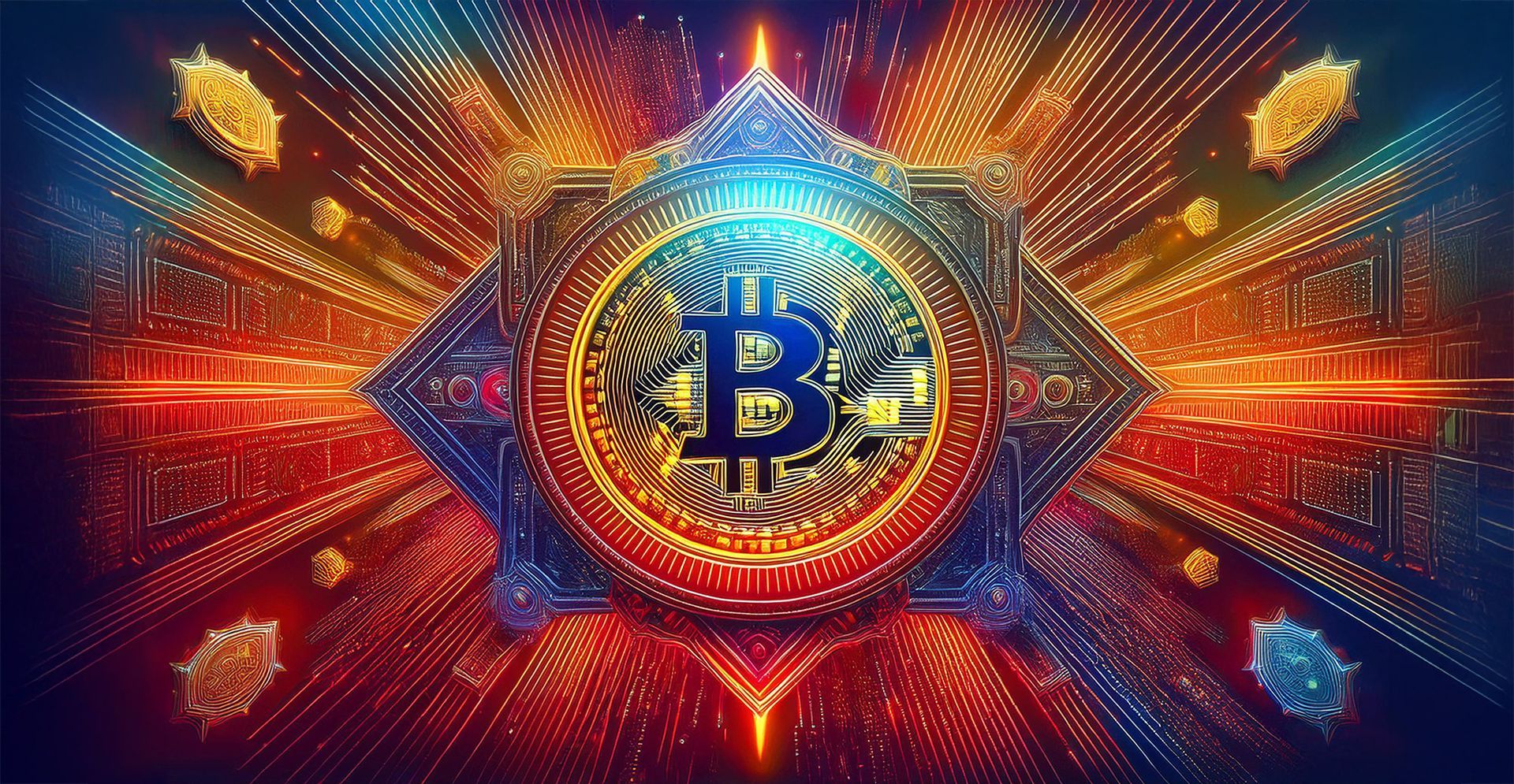 bitcoin news