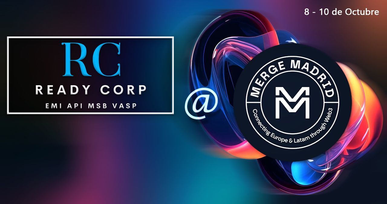 merge madrid