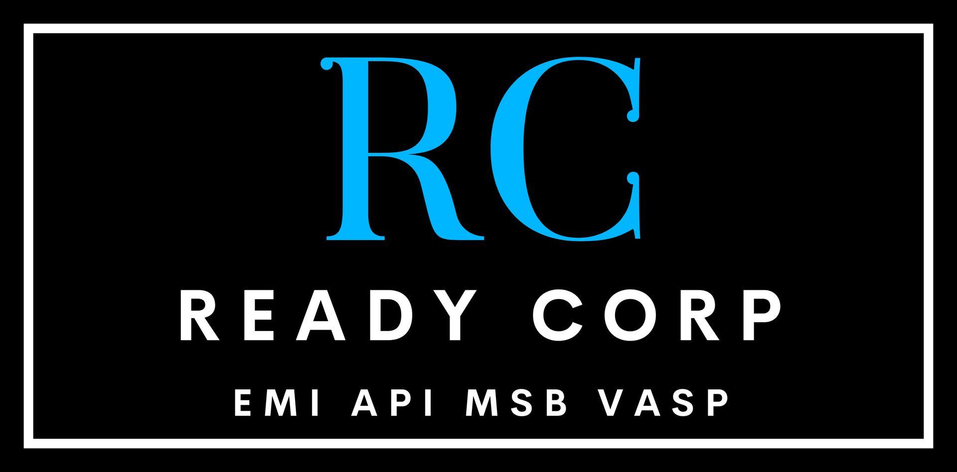ready corp ltd
