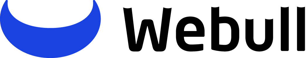 Webull Client link