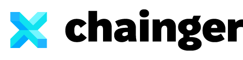 xchainger logo