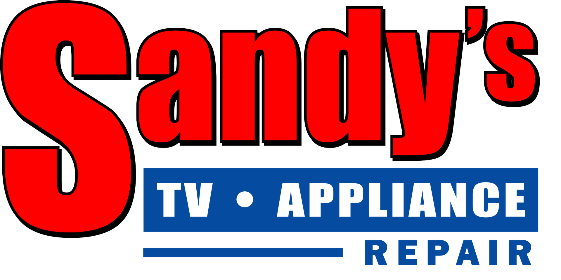 sandy's logo