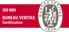 certificazione iso9001