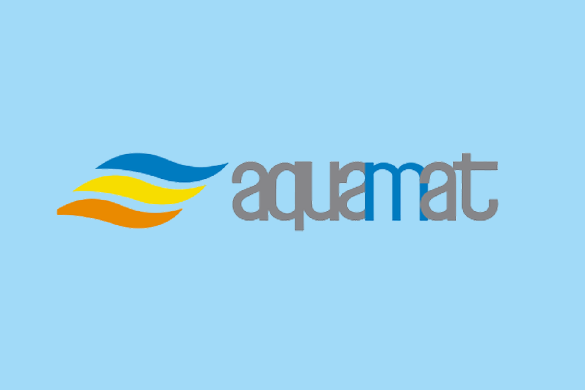 logo aquamat