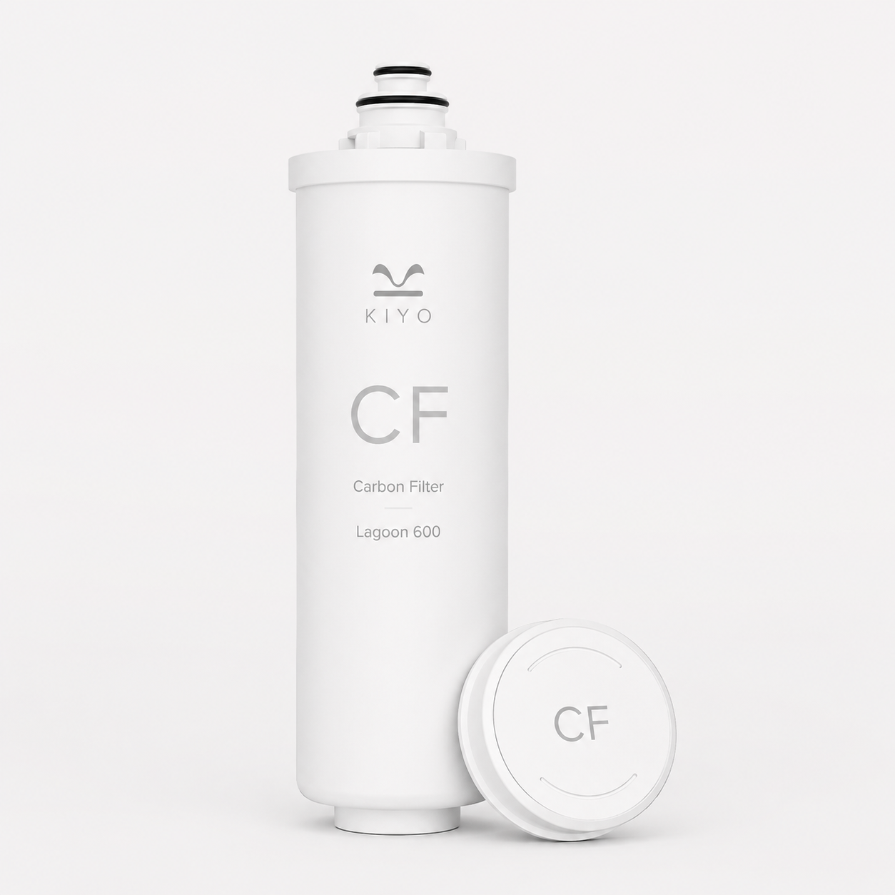 Lagoon 600 CF Composite Filter