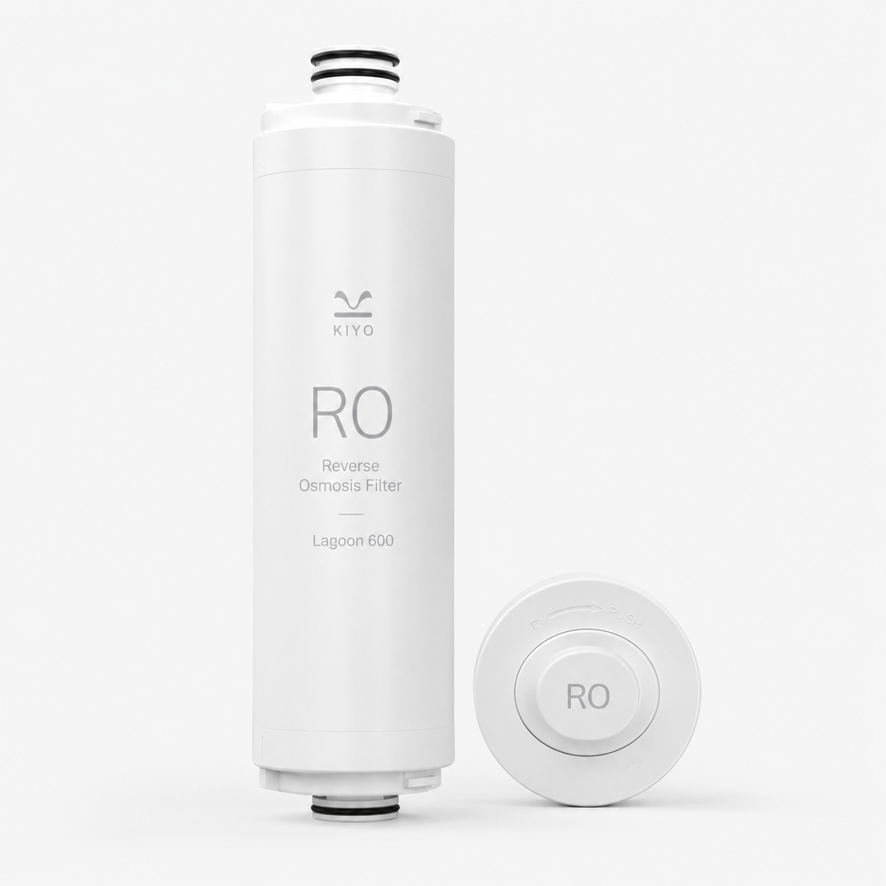 Lagoon 600 Reverse Osmosis Membrane filter