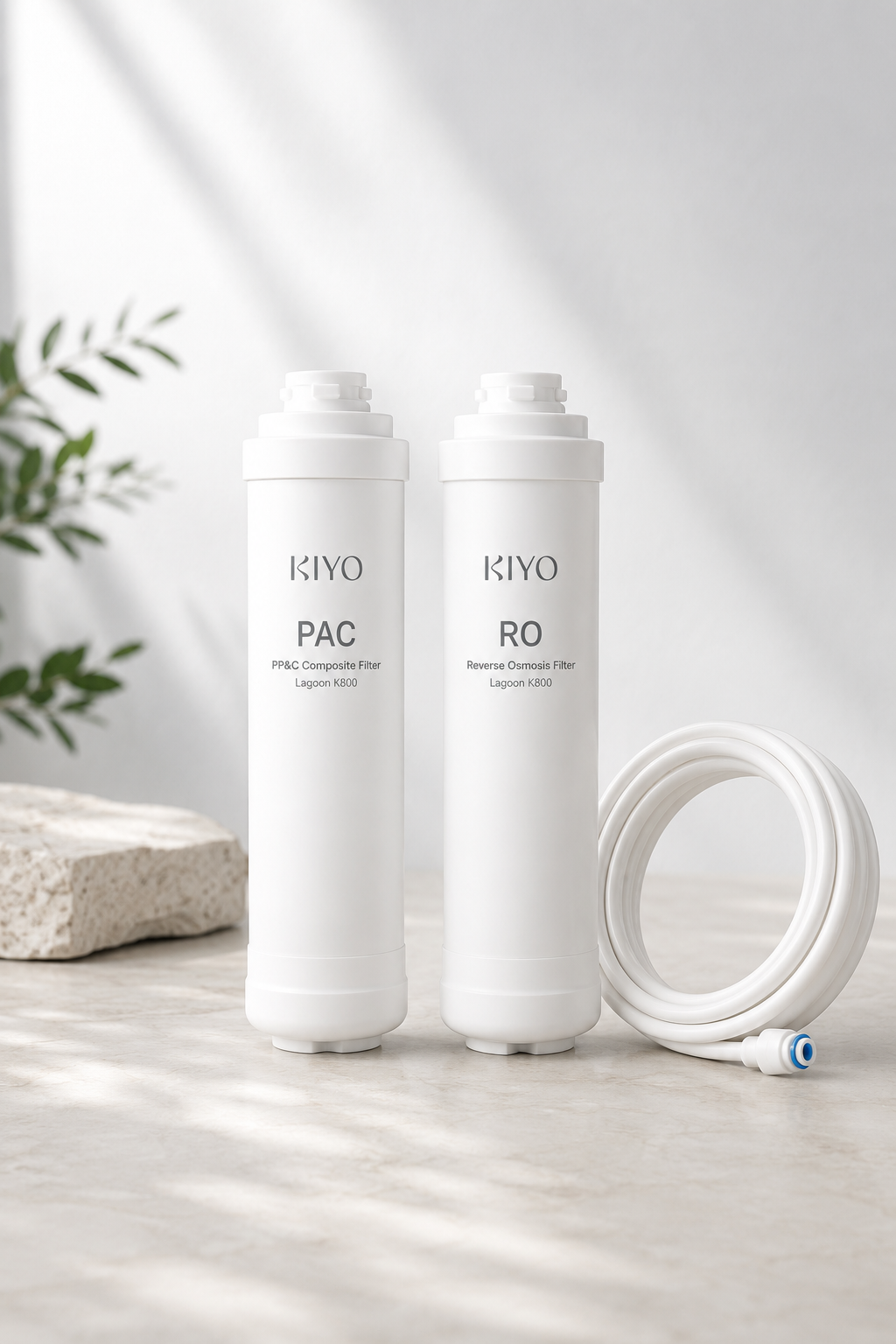 Filter & Accessories