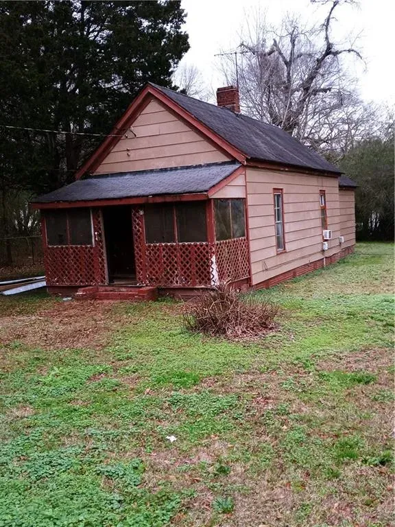 sell my house fast in Newnan, GA