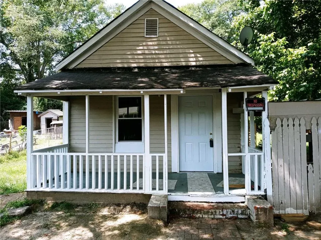sell my house fast Newnan