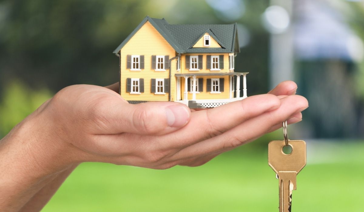 sell my house fast Newnan