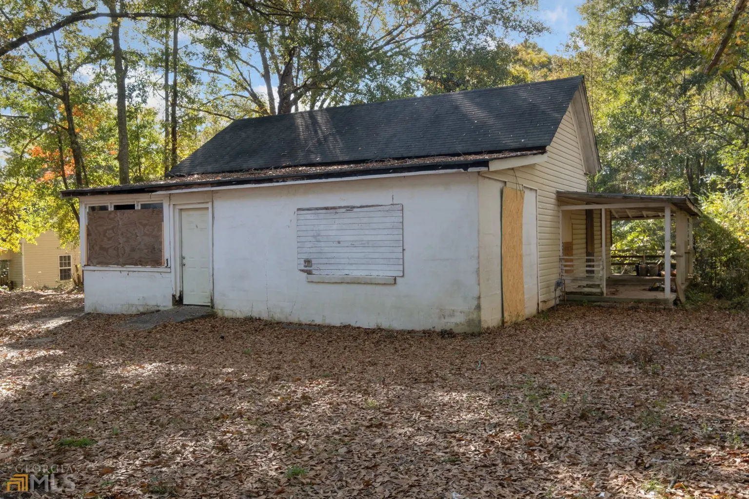 we buy houses in as is condition Newnan, GA